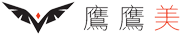 鷹鷹美 Logo